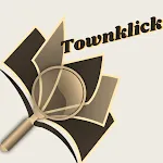 Townklick | Indus Appstore | App Icon