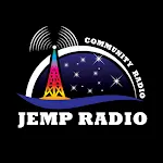 JEMP Radio | Indus Appstore | App Icon