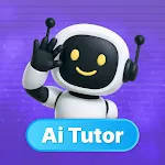 Learn English With AI | Indus Appstore | App Icon