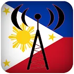 Philippines Radio - Pinoy | Indus Appstore | App Icon