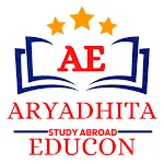 Aryadhita Educon MBBS abroad | Indus Appstore | App Icon