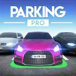 Car Parking Pro - Park & Drive | Indus Appstore | App Icon