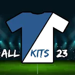 Dream Soccer 23 Kits | Indus Appstore | App Icon