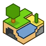 Luanti (formerly Minetest) | Indus Appstore | App Icon