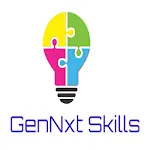 GenNxt Skills | Indus Appstore | App Icon