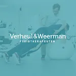 Verheul & Weerman - Medische F | Indus Appstore | App Icon