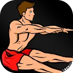 Stretching Workout Flexibility | Indus Appstore | App Icon