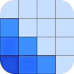 Block puzzle - Brain Game | Indus Appstore | App Icon