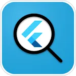 Icon Finder for Flutter | Indus Appstore | App Icon