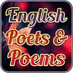 English Poems & Poetry | Indus Appstore | App Icon