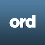 ord | Indus Appstore | App Icon