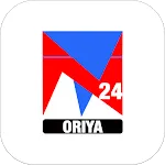 News Today24 Oriya | Indus Appstore | App Icon