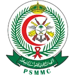 PSMMC | Indus Appstore | App Icon