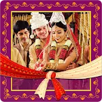 Telugu Wedding Wishes With Pho | Indus Appstore | App Icon