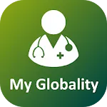 My Globality Digital Doctor | Indus Appstore | App Icon