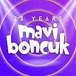 Mavi Boncuk | Indus Appstore | App Icon