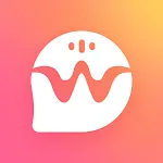 Whis-Chat, Party & Game | Indus Appstore | App Icon