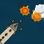 Revenge of the Titanic | Indus Appstore | App Icon