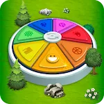 Trivial World Quiz Pursuit | Indus Appstore | App Icon