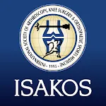 ISAKOS | Indus Appstore | App Icon