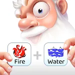 Endless Craft: Alchemy God AI | Indus Appstore | App Icon