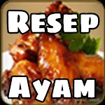 Aneka Resep Ayam Offline | Indus Appstore | App Icon