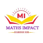 Maths Impact-Harish sir | Indus Appstore | App Icon