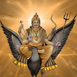 Shani Chalisa Aarti Mantra | Indus Appstore | App Icon