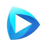 CloudPlayer™ cloud & offline | Indus Appstore | App Icon