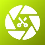 ClipMasterX Smart Video Editor | Indus Appstore | App Icon