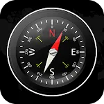 GPS Compass Navigator | Indus Appstore | App Icon