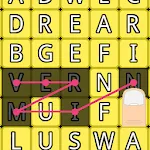 WordTris - Word spelling game | Indus Appstore | App Icon