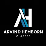 Arvind Hemborm Classes | Indus Appstore | App Icon