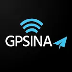 GPSINA | Indus Appstore | App Icon