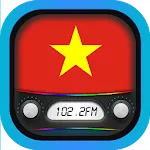 Radio Vietnam + Radio Online | Indus Appstore | App Icon