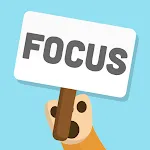 Focus Dog: Productivity Timer | Indus Appstore | App Icon