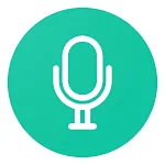 Real Voice Text to Speech | Indus Appstore | App Icon