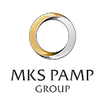 MKS PAMP | Indus Appstore | App Icon