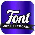 Fonts keyboard - Stylish text | Indus Appstore | App Icon