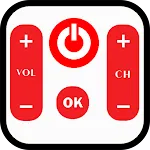 Galaxy Universal Remote | Indus Appstore | App Icon