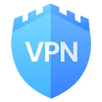 CyberVPN: IP Changer & VPN | Indus Appstore | App Icon