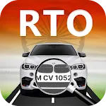 RTO Vehicle Information | Indus Appstore | App Icon