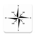 Kompas Ku (Compass) | Indus Appstore | App Icon