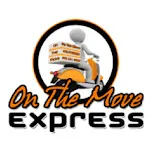 On The Move Express | Indus Appstore | App Icon