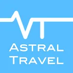 Astral Travel | Indus Appstore | App Icon