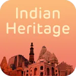 Indian Heritage | Indus Appstore | App Icon