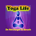 Yoga Life | Indus Appstore | App Icon