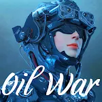 Oil War Idle Tycoon | Indus Appstore | App Icon