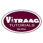 Vitraag Tutorials | Indus Appstore | App Icon