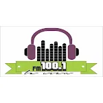 La Cien 100.1 Cordoba | Indus Appstore | App Icon